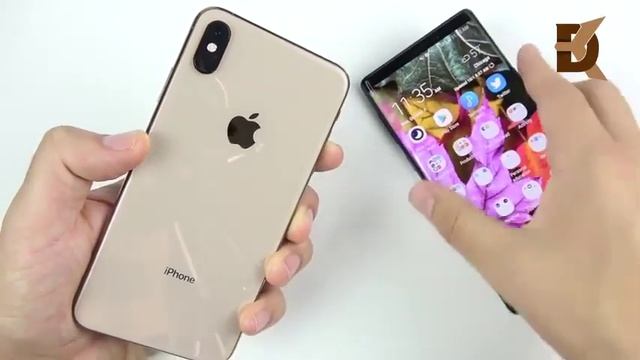 Samsung Apple(77) смотреть онлайн