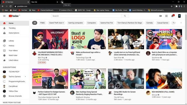 HOW TO CONVERT OUR WINDOWS 10,8,7 GOOGLE CHROME BROWSER BACKGROUND FROM LIGHT MODE TO DARK MODE |# смотреть онлайн