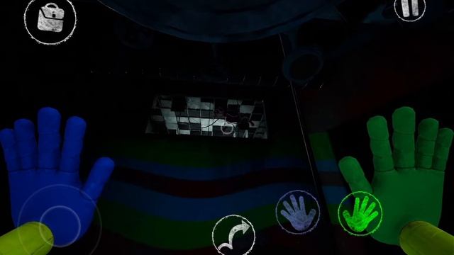 ЗАКРЫЛИ ПУТЬ К ПИДЖЕЮ? ПОППИ ПЛЕЙТАЙМ 2 ГЛАВА. ОФИЦИАЛЬНАЯ ИГРА POPPY PLAYTIME CHAPTER 2 смотреть онлайн