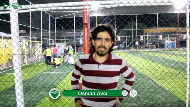 iddaa rakipbul konya ligi konya idman yurdu osman avcı maç sonrası смотреть онлайн