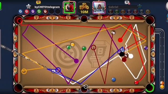 cheto top 8 ball pool iOS niðurhal ipa v5.13.1 ný ipa, iphone öryggishólf, antiban, ekkert flótti смотреть онлайн