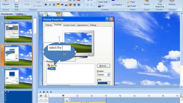 Screen Recorder DemoCreator 3.0 Instruction Video смотреть онлайн