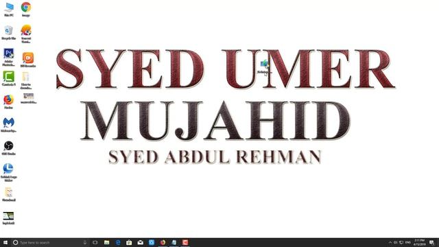How to download and install Windows Movie Maker in Hindi/urdu смотреть онлайн