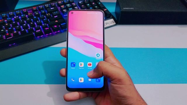 OPPO RENO 6 5G Android 13 / ColorOS 13 Update Review : Bugs, Over Heating, Voice Changer #OppoReno6 смотреть онлайн