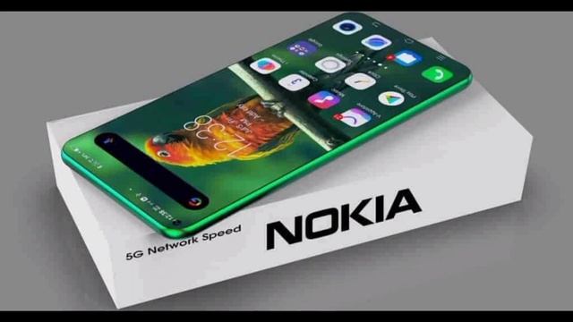 nokia magic max 2023 смотреть онлайн