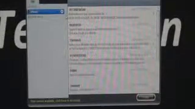 Backuptrans iPhone SMS + MMS Extractor смотреть онлайн