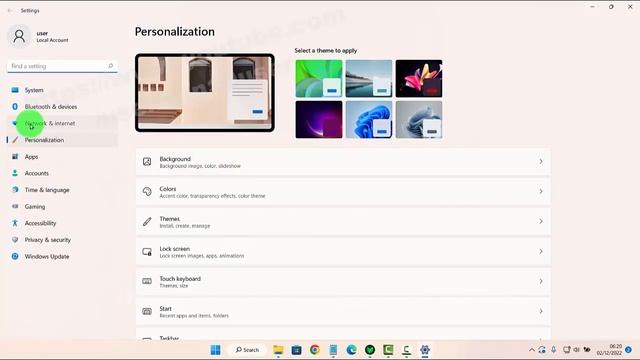 Windows 11 Home : How to set Mobile hotspot Share over WiFi смотреть онлайн