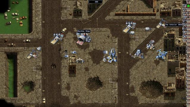THE ENEMY OF MY ENEMY - SURVIVORS - KKND2 KROSSFIRE смотреть онлайн