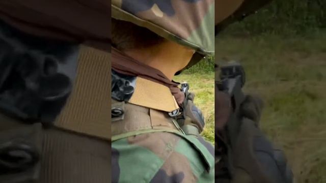 Full auto Mac 11 (airsoft) смотреть онлайн