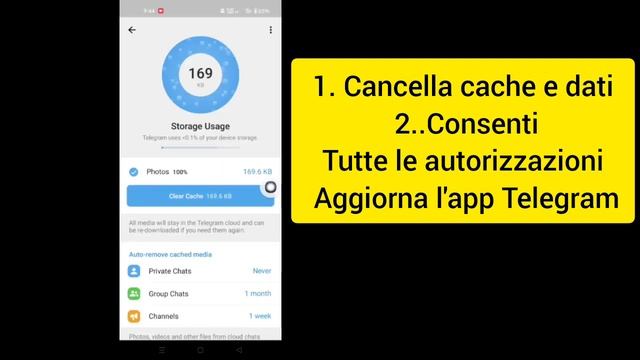 Come sbloccare Telegram Tutti i canali 18+ (2023) Nuovo aggiornamento Android/ios) | 2023 смотреть онлайн