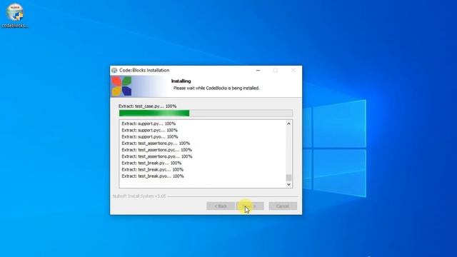 How To Install Code Block On Windows 2021 | Windows 10/7/8/XP | Laptop-Computer смотреть онлайн