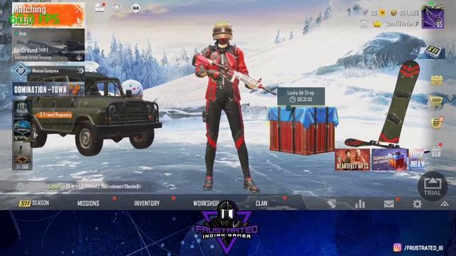 PUBGM BOOM BAAM MORTALS|GAREBO KA ELGATO AIRSERVER смотреть онлайн