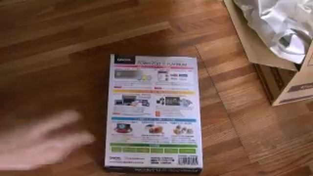CyberLink　Power２GO　１０購入しました смотреть онлайн