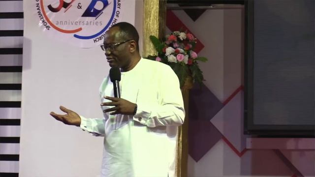 Doing the Impossible - Can these Dry Bones Live? | Part 4 | Rev. Prof. Greg Erhabor смотреть онлайн