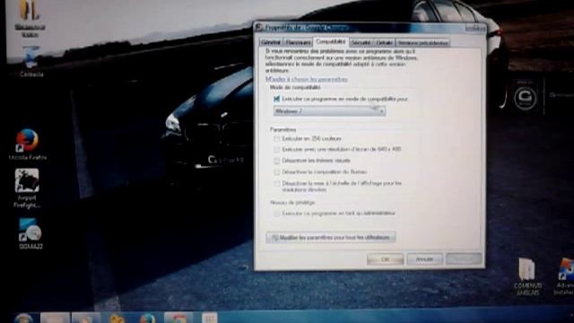 Résolution problème Google Chrome смотреть онлайн