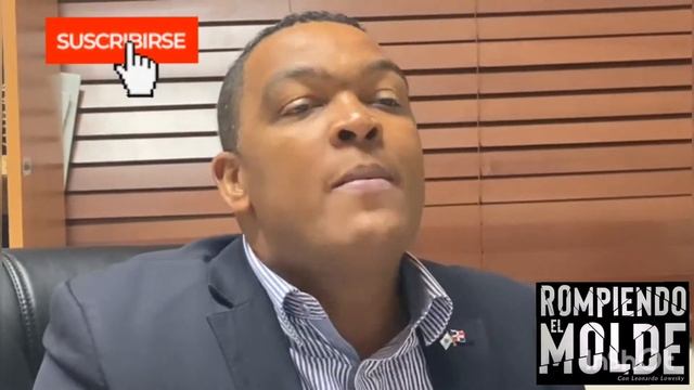 Diputado por La Romana Dr. Pedro Botello dice que los sindicalistas dejaron esperando a la comisión смотреть онлайн
