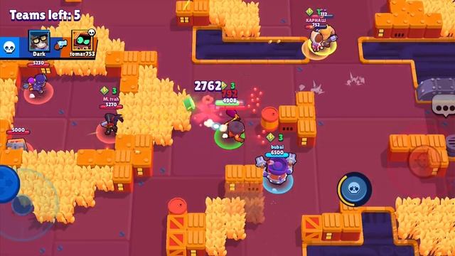 Brawl Star Gameplay Walkthrough Part 21 -MICO (android,iOS)