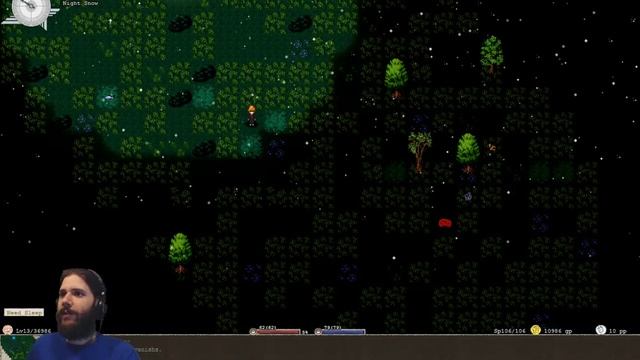 Addicted to this game! | Elona Plus Part 4 смотреть онлайн