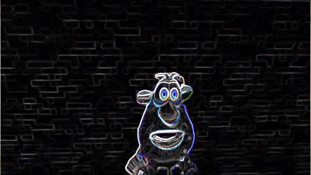 Буба в Майнкрафте. Анимация смотреть онлайн