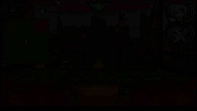 Demon Gaze Chapter 1 смотреть онлайн