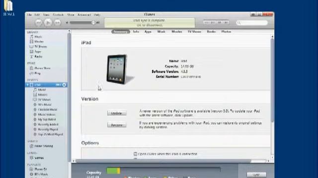 How to Copy Sequential Spelling DVD Lessons to iPad® or iPod® смотреть онлайн