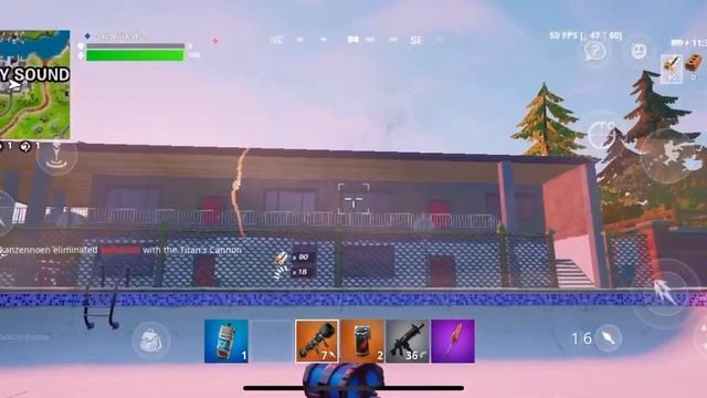 Playing Fortnite not mobile but not with Xbox gaming ICloud I’m playing with GFN смотреть онлайн