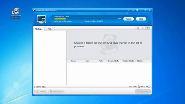 How to Achieve Hard Drive Data Recovery for Win and Mac OS X смотреть онлайн