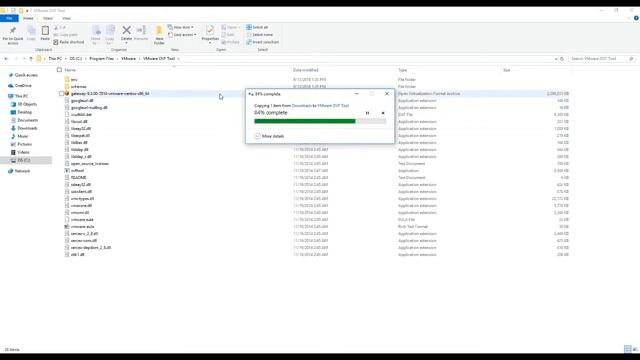 How to Convert an OVA to an OVF File смотреть онлайн