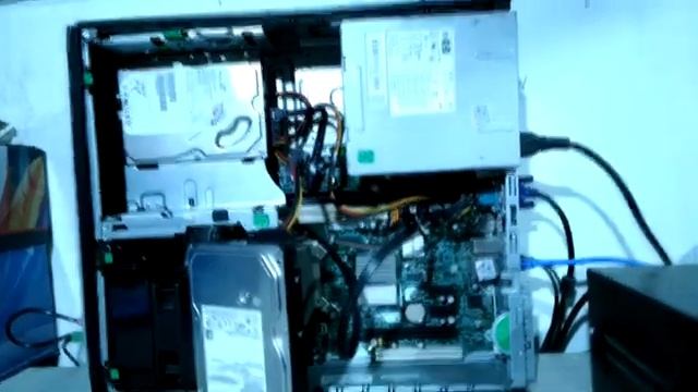 HOW TO CLONE HDD to HDD смотреть онлайн