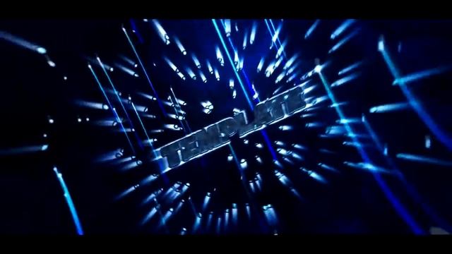 FREE AMAZING INTRO TEMPLATE! #6 - Free Intro Template - Cinema4D & After Effects смотреть онлайн