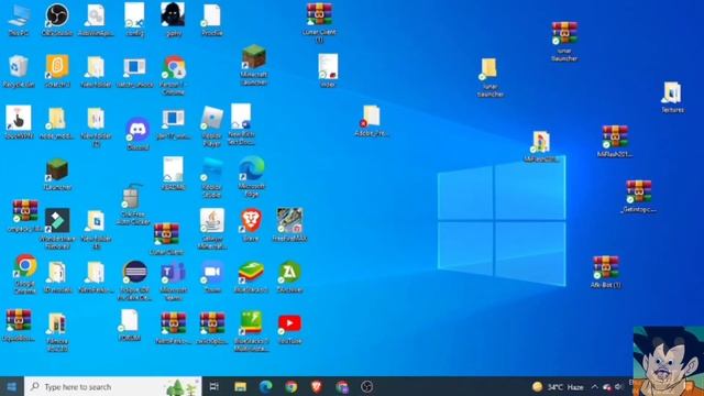 How To Download Lunar Client For Free |