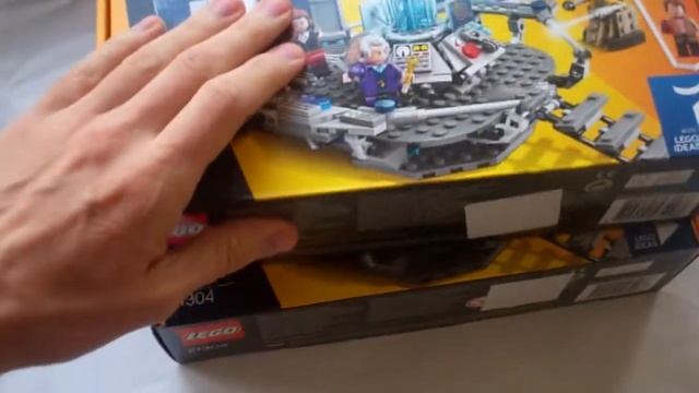 Buying And Reselling Dr Who Lego & Pie Face Ebay And Amazon