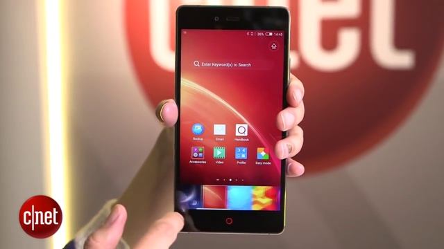 Nubia beefs up smartphone camera features with Z9 Max смотреть онлайн