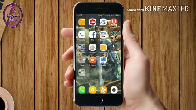 Top 10 Unique Apps For Android | You Must Have | 2018 | смотреть онлайн