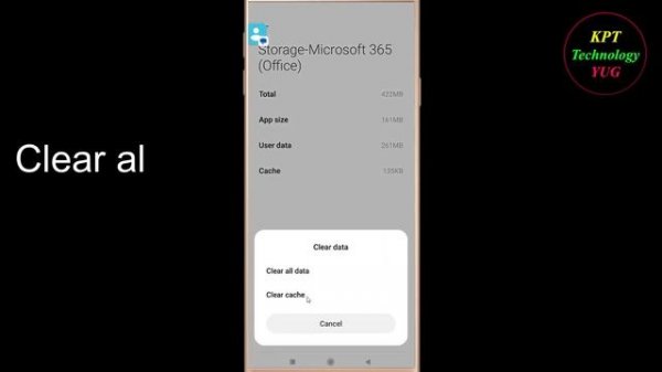 How to Fix Microsoft 365 App Black Screen Problem  Android & Ios - Microsoft 365 Black Screen Error