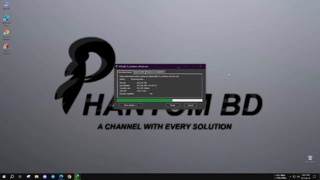 Install Java On Windows | 2024 смотреть онлайн