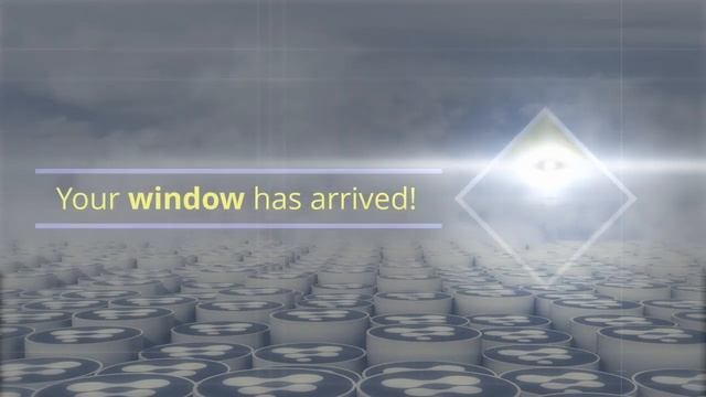 Your window has arrived смотреть онлайн