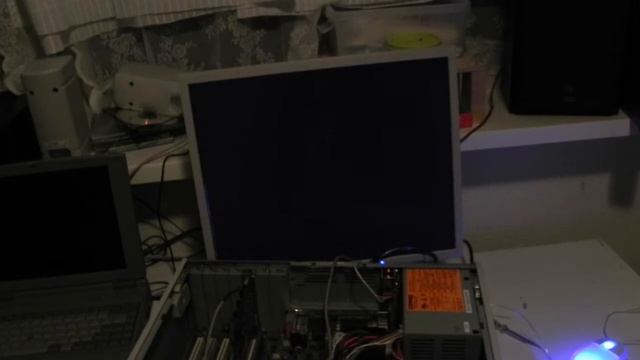 My new compaq destop, its have a few problems..wmv смотреть онлайн