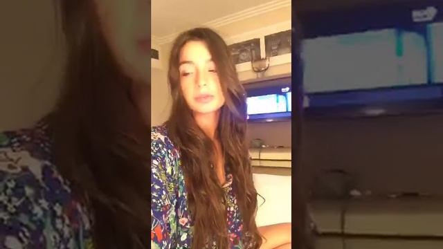 Яну Аносову взломали второй раз! смотреть онлайн