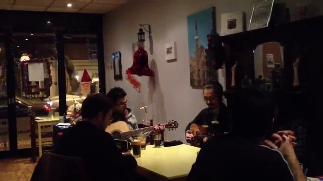 Rebetika at Mythopolis смотреть онлайн