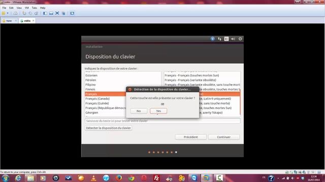 Installer Ubuntu en dual-boot avec Windows 7 смотреть онлайн