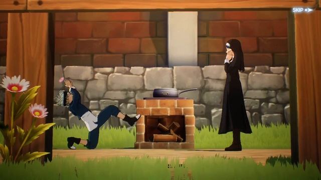 Black Clover Mobile Gameplay 1 iOS/Android смотреть онлайн