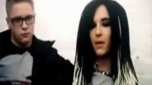 Мода Против СПИДа"Tokio Hotel 2009" с русским переводом