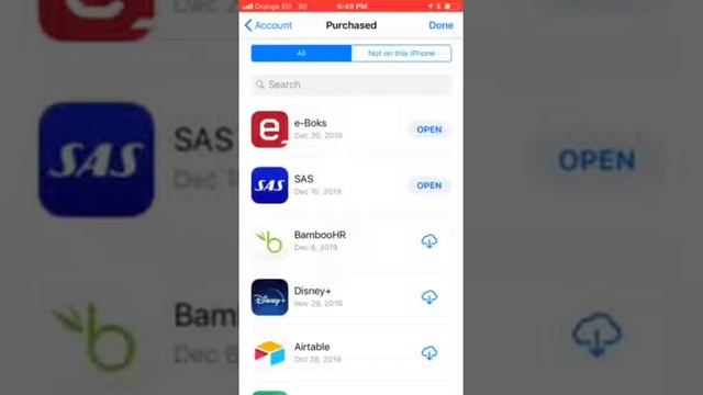 How to install older version of iMovie on iPhone? смотреть онлайн