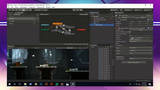 virtual camera смотреть онлайн