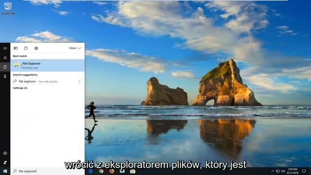 Jak naprawić kod błędu 0x80070002 w aktualizacji Windows смотреть онлайн