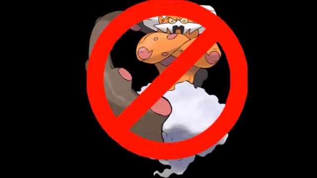 Landorus Smogon OU Suspect Test Results смотреть онлайн