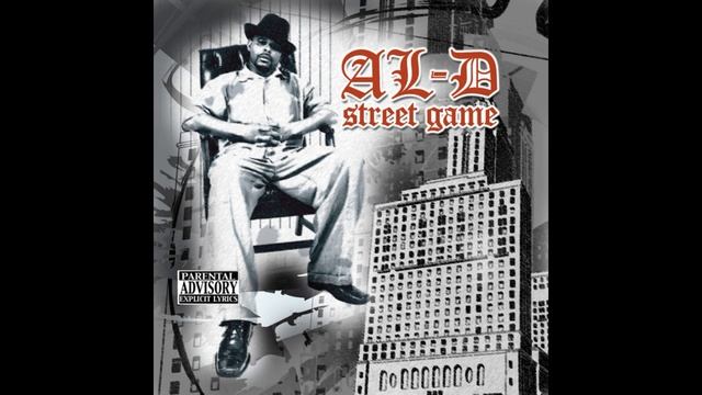 Al-D - Bitch Niggas Feat Shorty Mac смотреть онлайн