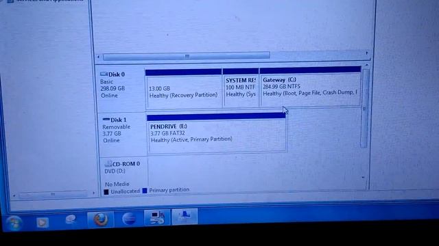 Restore Windows after installing Ubuntu смотреть онлайн