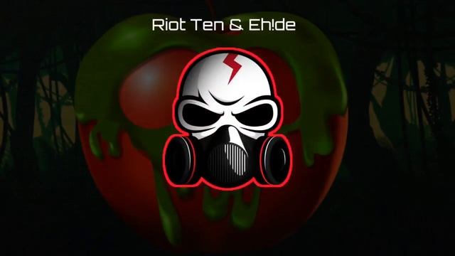 Riot Ten & EH!DE - Applesauce смотреть онлайн